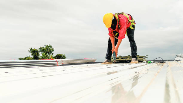 4 Ply Roofing in Cedar Hill, TX